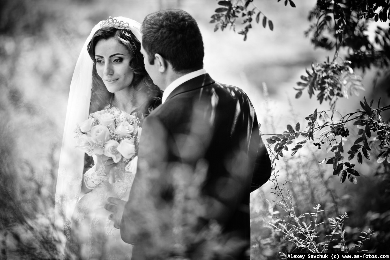 свадьба армяне